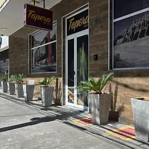 Tapera São Paulo