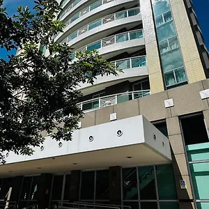 Perdizes - Flat Executivo - 1403 **** São Paulo