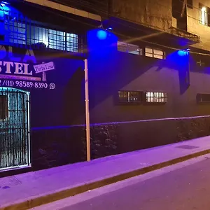 Hola Faria Lima São Paulo